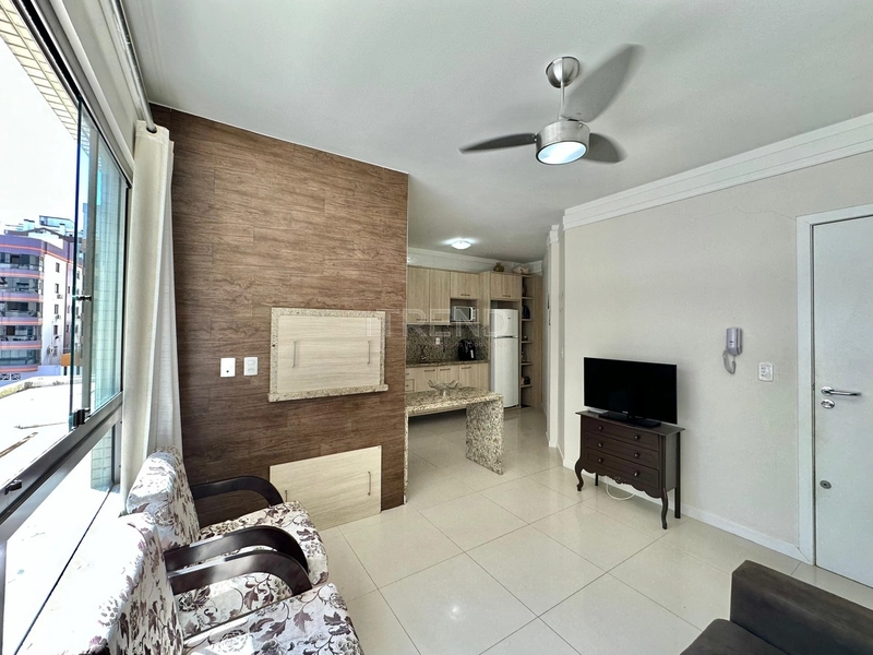 APARTAMENTO NA RUA SEPÉ, NO CENTRO DA CIDADE: 5ª foto da galeria de imagens do imóvel