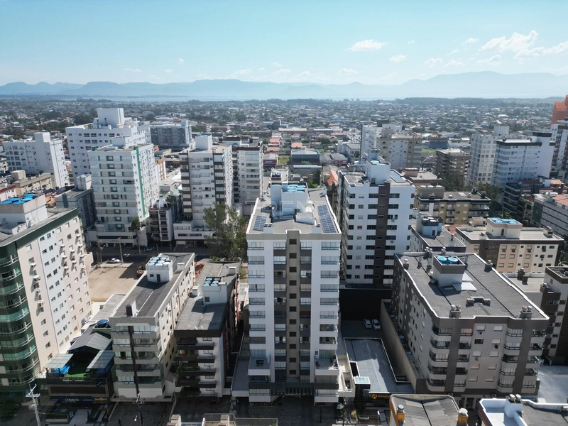 APARTAMENTO NA RUA SEPÉ, NO CENTRO DA CIDADE: 10ª foto da galeria de imagens do imóvel