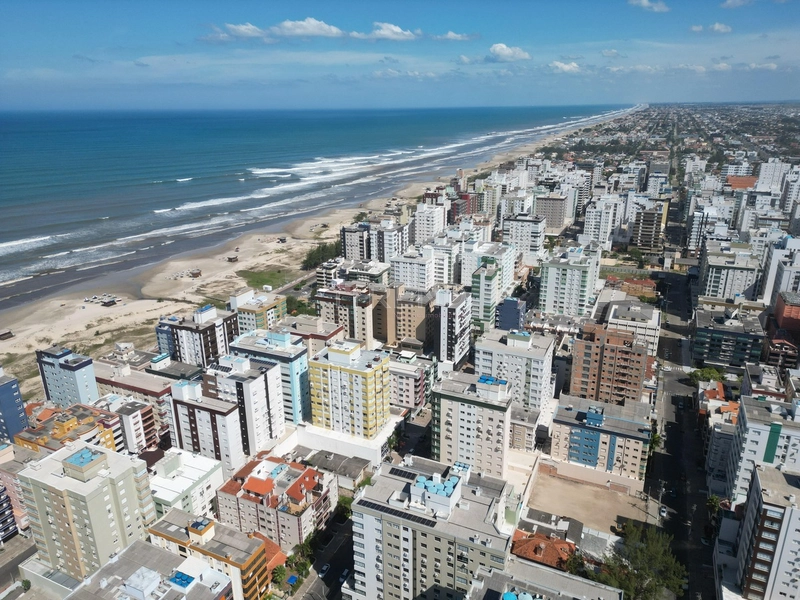 APARTAMENTO NA RUA SEPÉ, NO CENTRO DA CIDADE: 15ª foto da galeria de imagens do imóvel