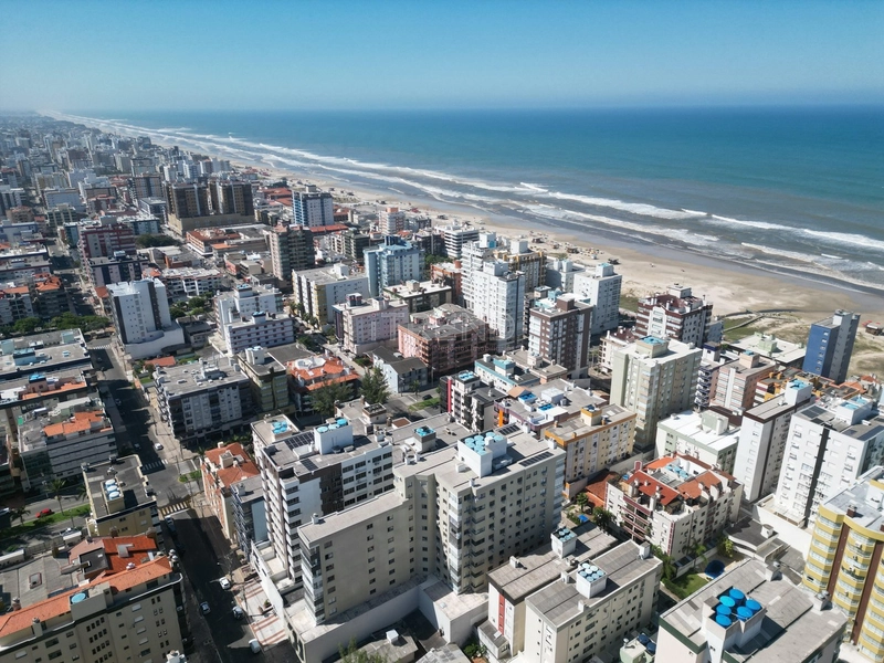 APARTAMENTO NA RUA SEPÉ, NO CENTRO DA CIDADE: 12ª foto da galeria de imagens do imóvel