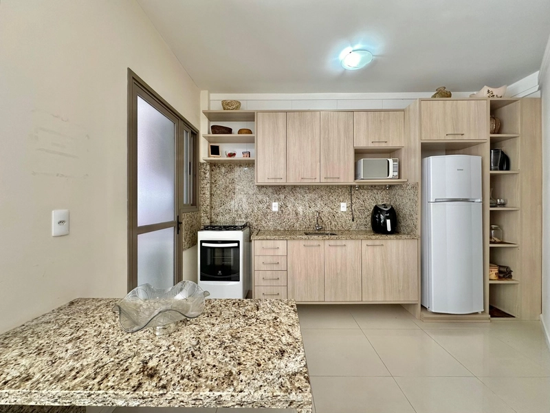 APARTAMENTO NA RUA SEPÉ, NO CENTRO DA CIDADE: 4ª foto da galeria de imagens do imóvel