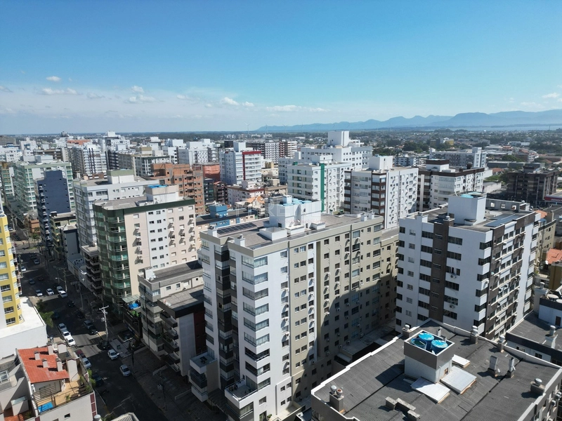 APARTAMENTO NA RUA SEPÉ, NO CENTRO DA CIDADE: 13ª foto da galeria de imagens do imóvel