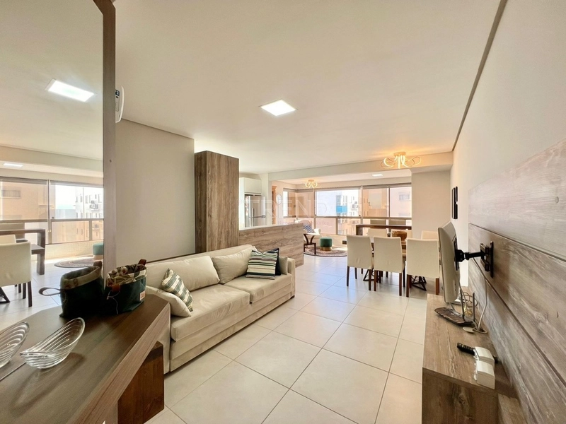 Belo apartamento no bairro Navegantes!: 9ª foto da galeria de imagens do imóvel