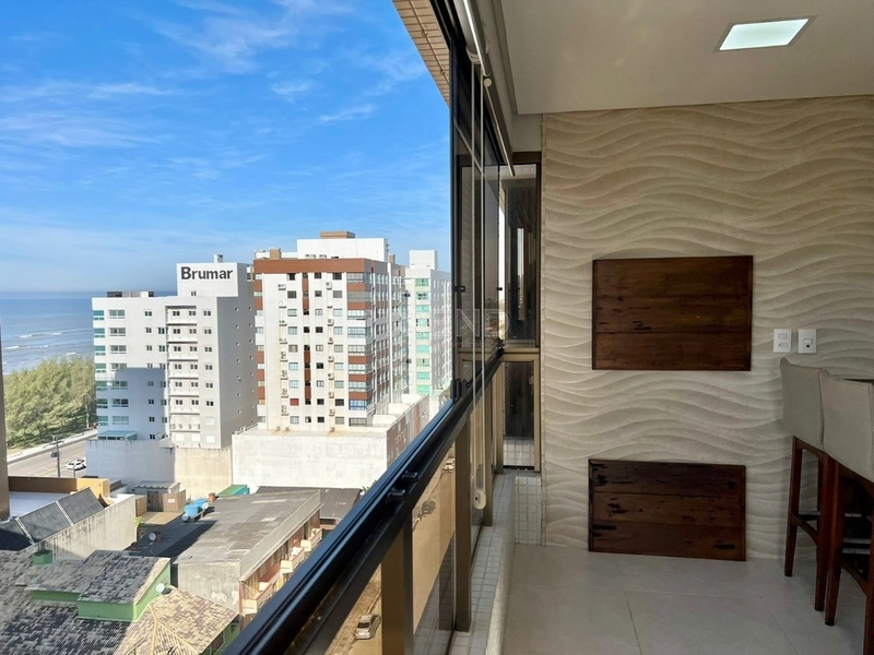 Belo apartamento no bairro Navegantes!: 3ª foto da galeria de imagens do imóvel