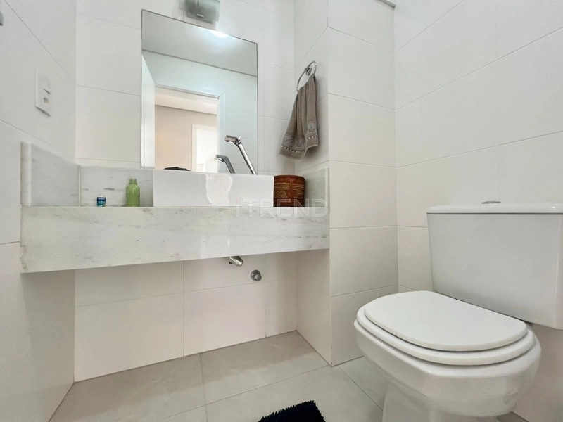 Belo apartamento no bairro Navegantes!: 16ª foto da galeria de imagens do imóvel