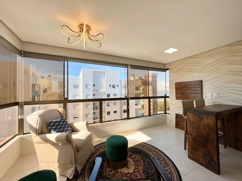 Belo apartamento no bairro Navegantes!: 6ª foto da galeria de imagens do imóvel
