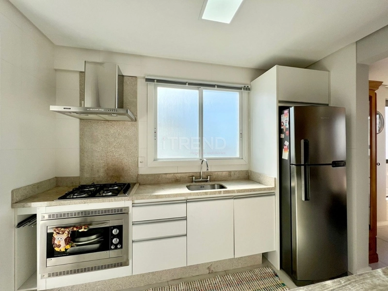 Belo apartamento no bairro Navegantes!: 11ª foto da galeria de imagens do imóvel