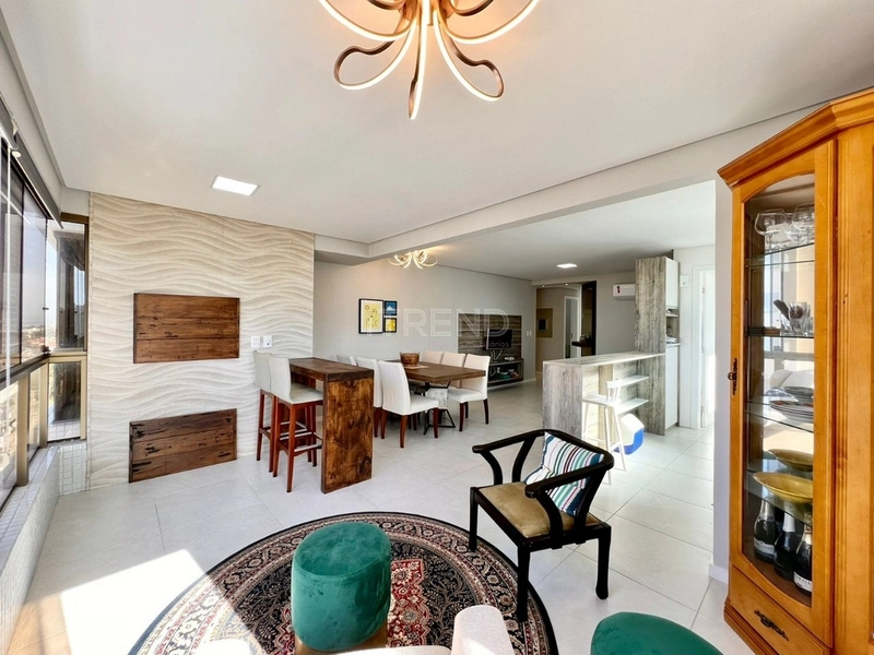 Belo apartamento no bairro Navegantes!: 8ª foto da galeria de imagens do imóvel