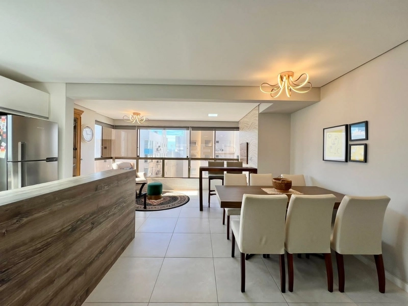 Belo apartamento no bairro Navegantes!: 1ª foto da galeria de imagens do imóvel