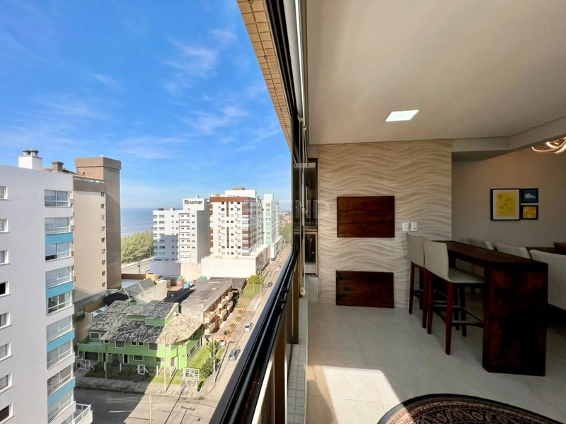 Belo apartamento no bairro Navegantes!: 2ª foto da galeria de imagens do imóvel
