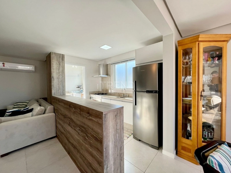 Belo apartamento no bairro Navegantes!: 5ª foto da galeria de imagens do imóvel