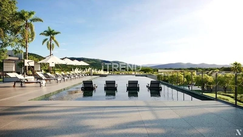 Lote no Condomínio Capão Ilhas Resort: 1ª foto da galeria de imagens do imóvel