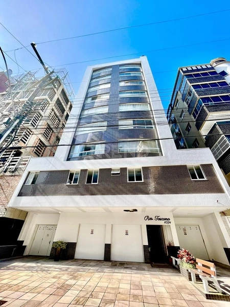 Apartamento de frente pertinho do mar!!: 24ª foto da galeria de imagens do imóvel