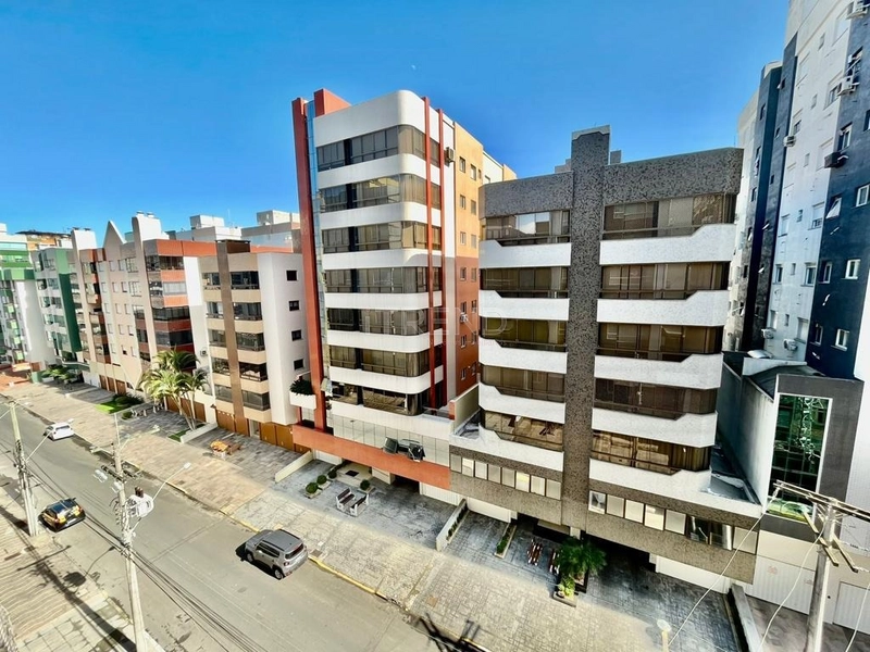 Apartamento de frente pertinho do mar!!: 4ª foto da galeria de imagens do imóvel