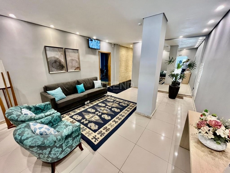 Apartamento de frente pertinho do mar!!: 22ª foto da galeria de imagens do imóvel