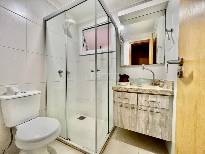 Apartamento de frente pertinho do mar!!: 16ª foto da galeria de imagens do imóvel