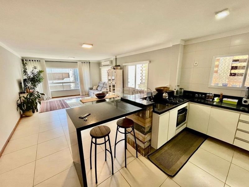 Apartamento de frente pertinho do mar!!: 9ª foto da galeria de imagens do imóvel