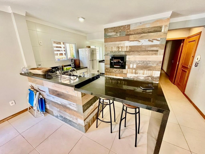 Apartamento de frente pertinho do mar!!: 6ª foto da galeria de imagens do imóvel