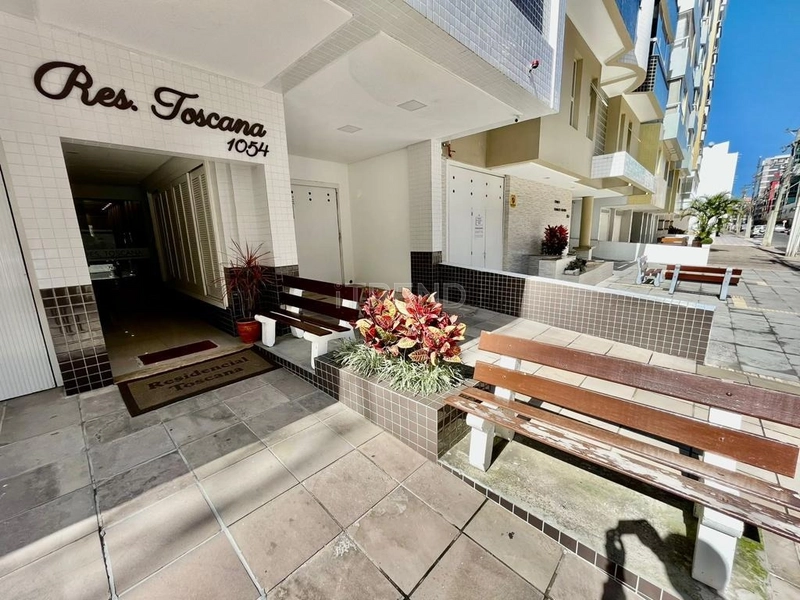 Apartamento de frente pertinho do mar!!: 26ª foto da galeria de imagens do imóvel