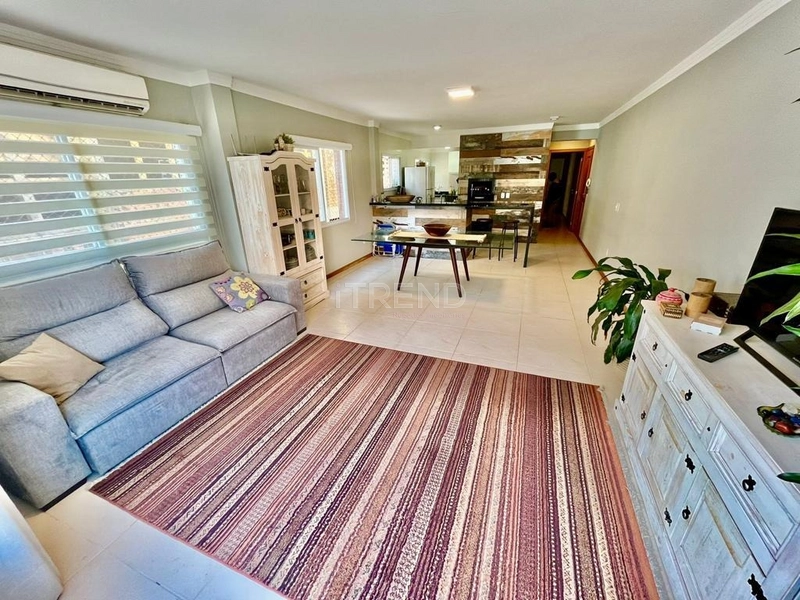 Apartamento de frente pertinho do mar!!: 7ª foto da galeria de imagens do imóvel