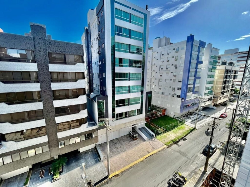 Apartamento de frente pertinho do mar!!: 5ª foto da galeria de imagens do imóvel