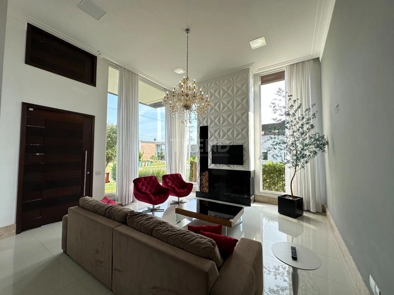 Casa térrea em condomínio.: 10ª foto da galeria de imagens do imóvel