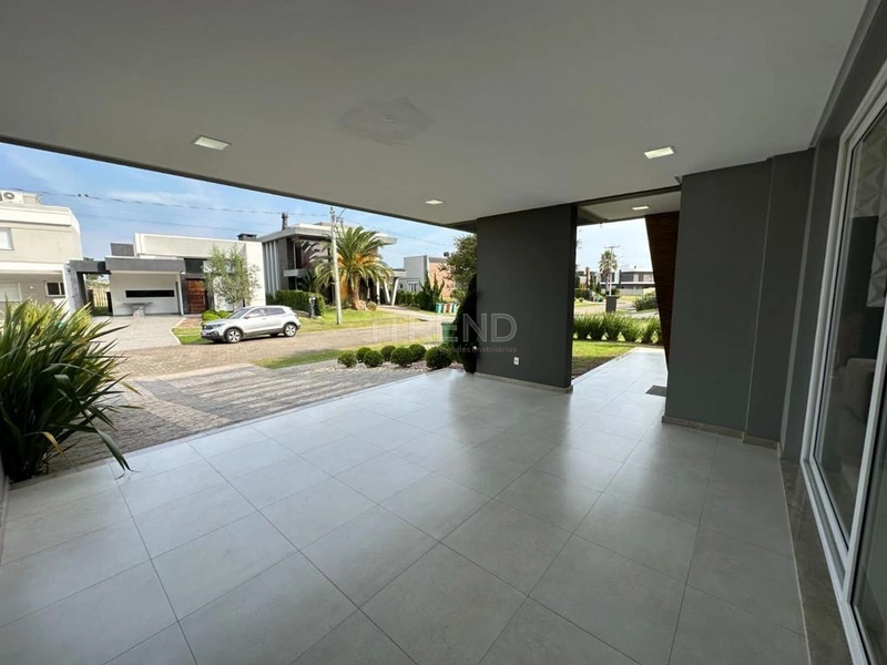Casa térrea em condomínio.: 6ª foto da galeria de imagens do imóvel
