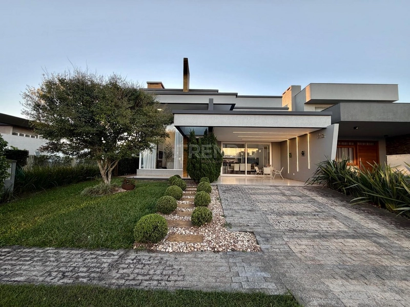 CAPÃO ILHAS RESORT: 3ª foto da galeria de imagens do imóvel