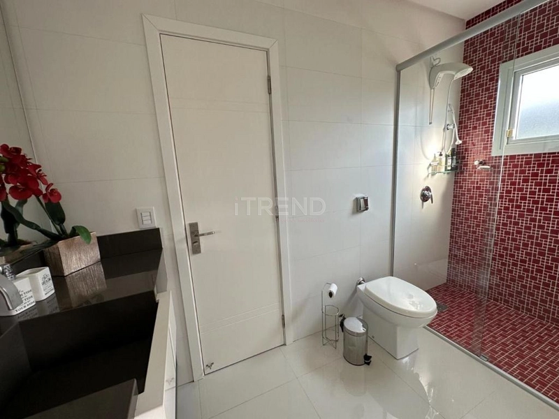 Casa térrea em condomínio.: 21ª foto da galeria de imagens do imóvel