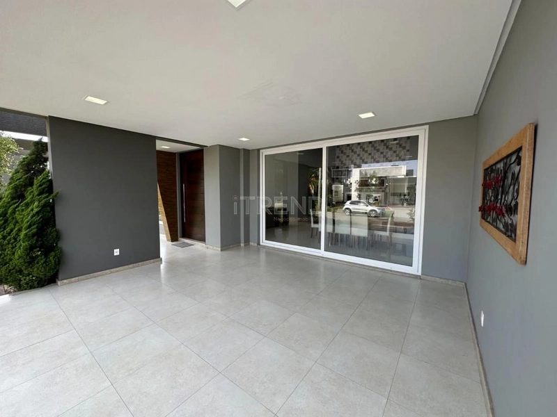 Casa térrea em condomínio.: 5ª foto da galeria de imagens do imóvel