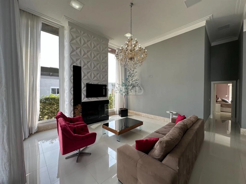 Casa térrea em condomínio.: 7ª foto da galeria de imagens do imóvel