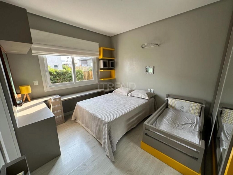 Casa térrea em condomínio.: 22ª foto da galeria de imagens do imóvel