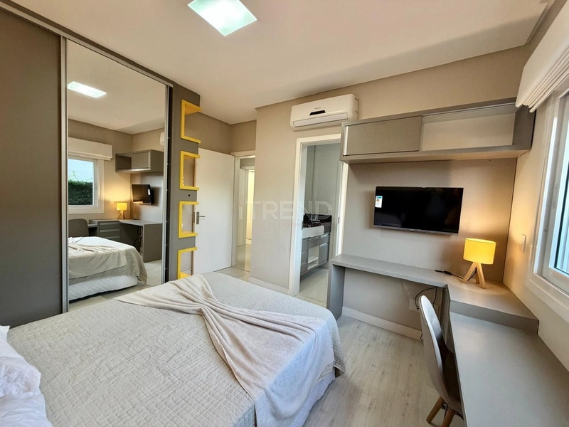 CAPÃO ILHAS RESORT: 27ª foto da galeria de imagens do imóvel