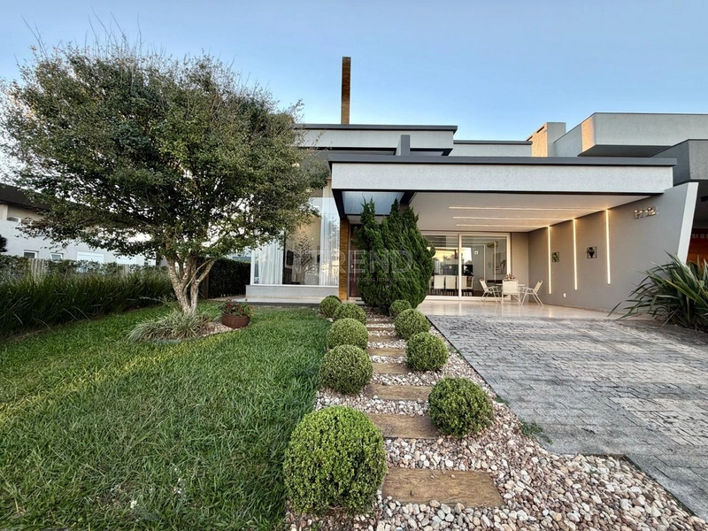 CAPÃO ILHAS RESORT: 1ª foto da galeria de imagens do imóvel