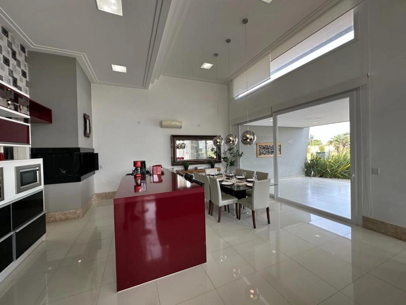 Casa térrea em condomínio.: 8ª foto da galeria de imagens do imóvel