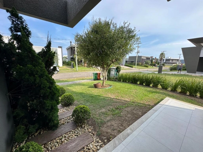 Casa térrea em condomínio.: 4ª foto da galeria de imagens do imóvel