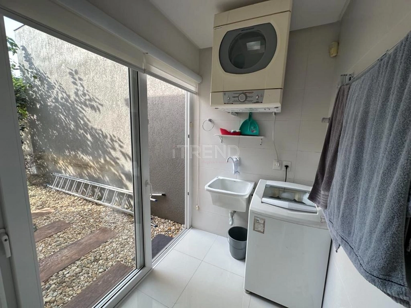 Casa térrea em condomínio.: 16ª foto da galeria de imagens do imóvel