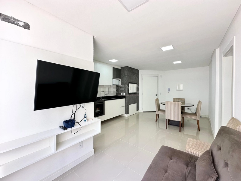 APARTAMENTO À VENDA PRÓXIMO AO MAR: 5ª foto da galeria de imagens do imóvel