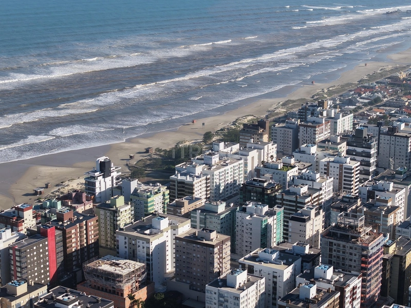 APARTAMENTO À VENDA PRÓXIMO AO MAR: 34ª foto da galeria de imagens do imóvel