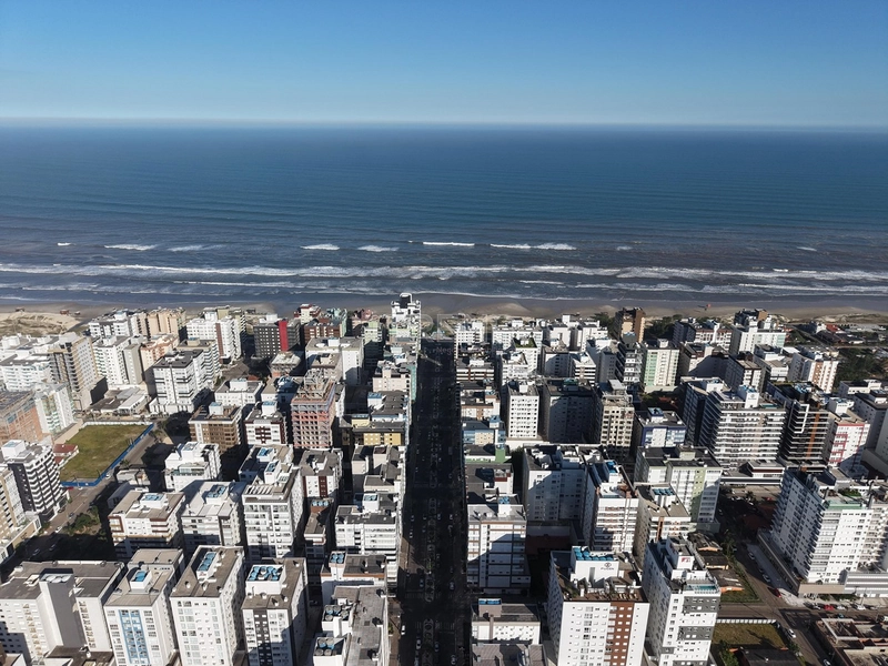 APARTAMENTO À VENDA PRÓXIMO AO MAR: 19ª foto da galeria de imagens do imóvel