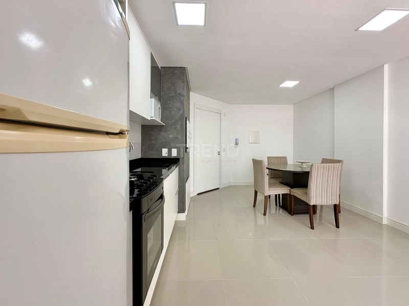 APARTAMENTO À VENDA PRÓXIMO AO MAR: 6ª foto da galeria de imagens do imóvel