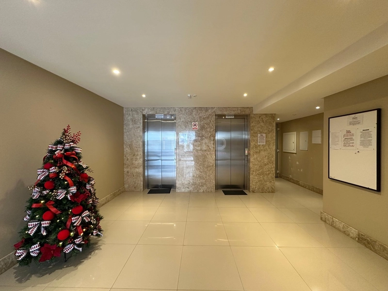 APARTAMENTO À VENDA PRÓXIMO AO MAR: 35ª foto da galeria de imagens do imóvel
