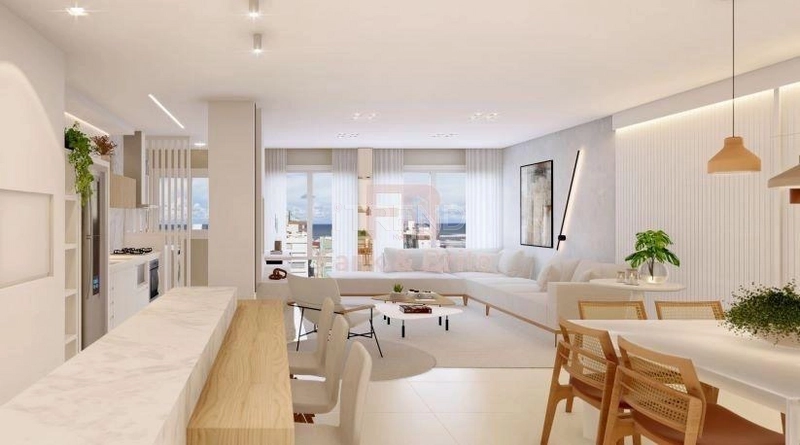Excelente apartamento 3 suite , amplo de frente em Capão da Canoa: 7ª foto da galeria de imagens do imóvel