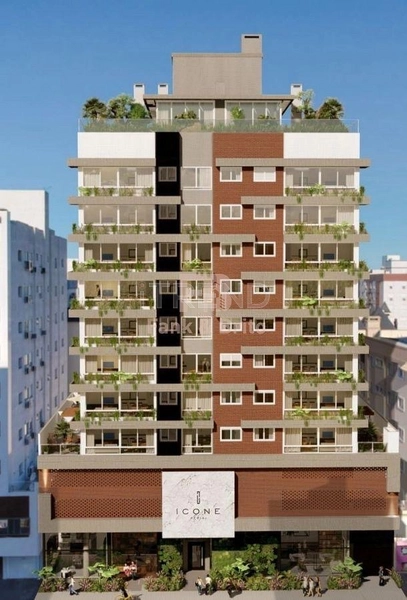Excelente apartamento 3 suite , amplo de frente em Capão da Canoa: 1ª foto da galeria de imagens do imóvel