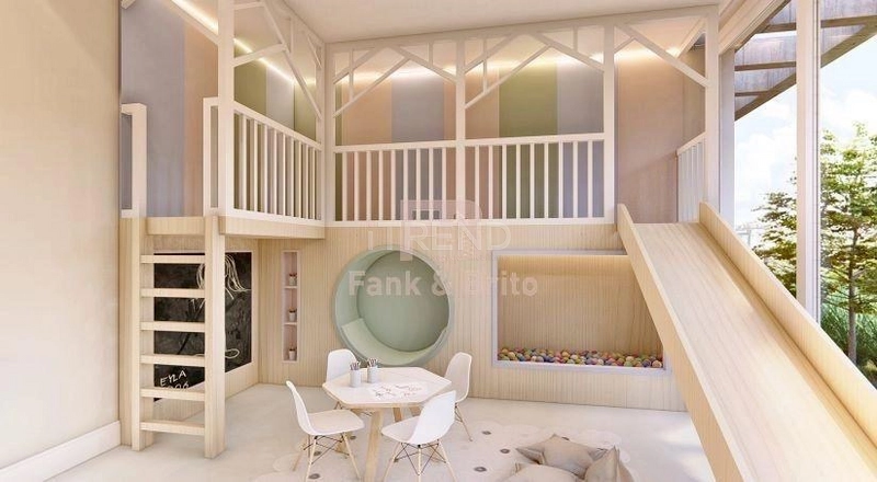 Excelente apartamento 3 suite , amplo de frente em Capão da Canoa: 9ª foto da galeria de imagens do imóvel