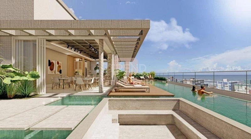 Excelente apartamento 3 suite , amplo de frente em Capão da Canoa: 2ª foto da galeria de imagens do imóvel