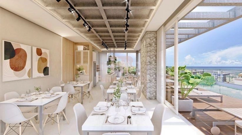 Excelente apartamento 3 suite , amplo de frente em Capão da Canoa: 3ª foto da galeria de imagens do imóvel