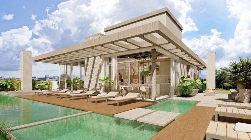 Excelente apartamento 3 suite , amplo de frente em Capão da Canoa: 4ª foto da galeria de imagens do imóvel