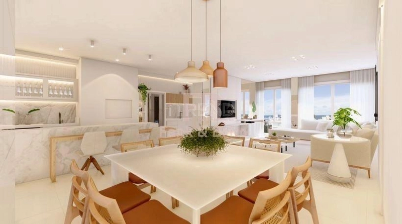 Excelente apartamento 3 suite , amplo de frente em Capão da Canoa: 8ª foto da galeria de imagens do imóvel