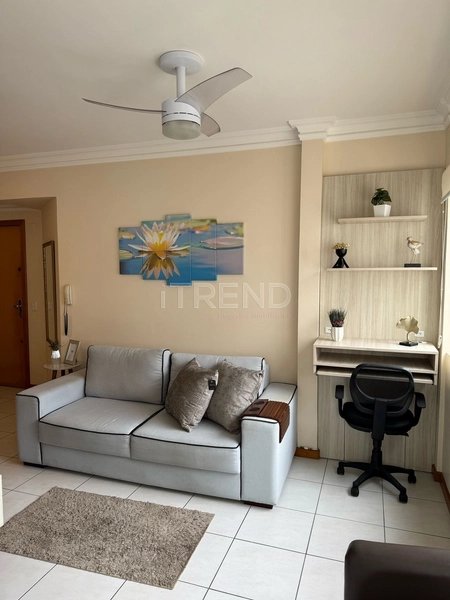 Apartamento ao lado da Praça Luiz Bassani: 5ª foto da galeria de imagens do imóvel